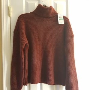 New! Calvin klein sweater